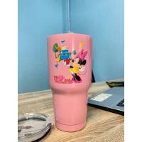 ราคา CR แก้วเยติ30ออนซ์พิมพ์ลาย แก้วเยติเก็บความเย็น 30ออนซ์ แก้วเก็บความร้อน แก้วเยติ แก้วเก็บอุณหภูมิ สเตนเลสแท้ อย่างหนา ไอน้ำไม่เกาะ สีสวยหรู กระทิงแดง (18917524762)