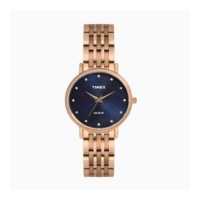 ราคา Timex TW2T38600 Empera นาฬิกาข้อมือผู้หญิง (12911017820)