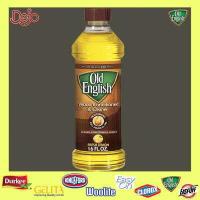 ราคา Old English lemon oil น้ำมันขัดเงาเฟอร์นิเจอร์ โอลด์อิงลิช เลม่อนออยล์ 473 ml (12800777882)