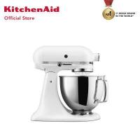ราคา KitchenAid Stand Mixer เครื่องผสมอาหาร 4 8L รุ่น150 (3796078070)