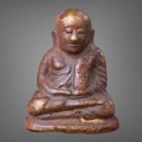 ราคา หลวงพ่อเงิน วัดบางคลาน พิมพ์นิยม เนื้อทองผสม (18239689370)