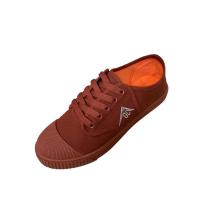 ราคา รองเท้านักเรียน โกลซิตี้ GCรุ่นFc001 ของเเท้ รองเท้านักเรียนชาย สีน้ำตาล สีขาว สีดำ (16981503374)