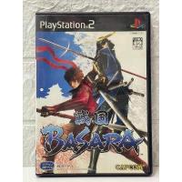 ราคา แผ่นแท้ PS2 Sengoku Basara Japan SLPM 66058 66287 66859 (16139125608)