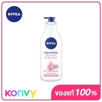 ราคา NIVEA Extra White Radiant Smooth Lotion 600ml นีเวีย โลชั่นบำรุงผิวกาย เอ็กซ์ตร้า ไวท์ เรเดียนท์ แอนด์ สมูท (16429121710)