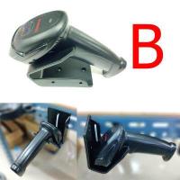 ราคา เครื่องอ่านบาร์โค้ด สแกนบาร์โค้ด ปืนยิงบาร์โค้ด ชั้นวาง ไร้สาย wireless Scanner Barcode ขาตั้ง KD (12767098518)