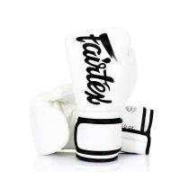 ราคา นวมชกมวย แฟร์เท็กซ์ Fairtex Muay Thai Boxing Gloves BGV14 Microfiber Traning ซ้อมชก น้ำหนักเบา 10 12 14 16 oz ส่งพร้อม กล่อง Fairtex (16667339208)