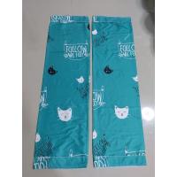 ราคา ปลอกหมอนข้าง ปลอกหมอน ขนาดมาตรฐาน สีไม่ตก ผ้านุ่มสบาย ผ้าCotton ปลอกหมอนข้าง 1ใบ ปลอกหมอนข้าง 2ใบ ปลอกหมอนข้าง2ใบ ปลอกหมอนข้างอนิเมะ ตัวละร (14058876597)