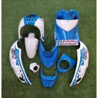 ราคา ชุดสี ฟีโน่ตัวแรก ฟีโน่เกย์รวม ฟีโน่ FINO พลาสติกเกรดดี งานสีละเอียด รับประกันการแตกหักเสียหาย (16948270881)