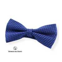 ราคา GIORGIO DEL SARTO One Fold Bow Tie โบว์ไทหนึ่งจีบ (8620364601)