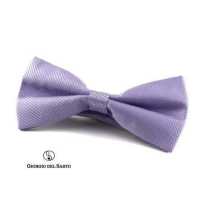 ราคา GIORGIO DEL SARTO One Fold Bow Tie โบว์ไทหนึ่งจีบ (8620470711)
