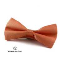 ราคา GIORGIO DEL SARTO One Fold Bow Tie โบว์ไทหนึ่งจีบ (8621034346)