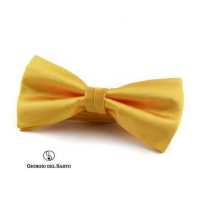 ราคา GIORGIO DEL SARTO One Fold Bow Tie โบว์ไทหนึ่งจีบ (8621664926)
