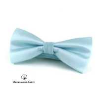ราคา GIORGIO DEL SARTO One Fold Bow Tie โบว์ไทหนึ่งจีบ (8629321690)