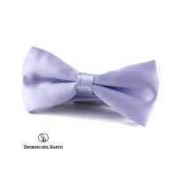 ราคา GIORGIO DEL SARTO One Fold Bow Tie โบว์ไทหนึ่งจีบ (8631592105)