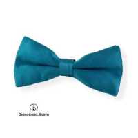 ราคา GIORGIO DEL SARTO One Fold Bow Tie โบว์ไทหนึ่งจีบ (8631294224)