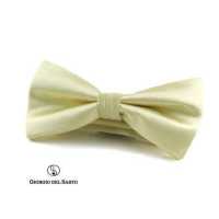 ราคา GIORGIO DEL SARTO One Fold Bow Tie โบว์ไทหนึ่งจีบ (8631559996)