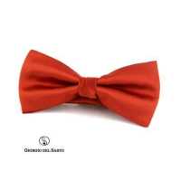 ราคา GIORGIO DEL SARTO One Fold Bow Tie โบว์ไทหนึ่งจีบ (8630995001)