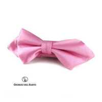 ราคา GIORGIO DEL SARTO One Fold Bow Tie โบว์ไทหนึ่งจีบ (8711012987)