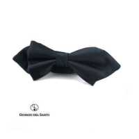 ราคา GIORGIO DEL SARTO One Fold Bow Tie โบว์ไทหนึ่งจีบ (8711393825)
