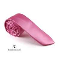ราคา Giorgio Del Sarto Satin Necktie Pink เนคไทผ้าซาตินสีชมพู (12868924376)