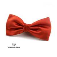 ราคา GIORGIO DEL SARTO Two Fold Bow Tie โบว์ไทสองจีบ (8448571094)