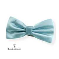 ราคา GIORGIO DEL SARTO Two Fold Bow Tie โบว์ไทสองจีบ (8447946496)