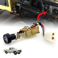 ราคา สวิตซ์ไฟหน้า แบบกด รุ่น โตโยต้า ไฮลักซ์ TOYOTA HILUX RN20 RN20 RN22 RN25 RN27 ปี 1972 1978 จำนวน 1 ชุด (10277302674)