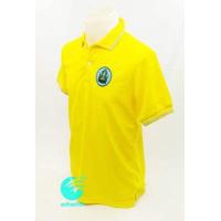 ราคา BIG Sale ลดแรง เสื้อโปโล กรมชลประทาน By Echoplus ผ้าเกรดแบรนด์เนม นุ่มลื่นใส่สบาย ระบายอากาศดีเยี่ยม (10353389572)