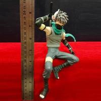 ราคา โมเดล ฟิกเกอร์ เรื่อง นารูโตะ ตำนานวายุสลาตัน Naruto nar (17903421547)