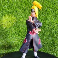 ราคา โมเดล ฟิกเกอร์ เรื่อง นารูโตะ ตำนานวายุสลาตัน Naruto nar (16623828976)