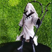 ราคา โมเดล ฟิกเกอร์ เรื่อง นารูโตะ ตำนานวายุสลาตัน Naruto nar (16623828977)