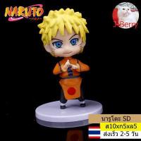 ราคา โมเดล ฟิกเกอร์ เรื่อง นารูโตะ ตำนานวายุสลาตัน Naruto nar (16278332950)