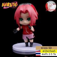 ราคา โมเดล ฟิกเกอร์ เรื่อง นารูโตะ ตำนานวายุสลาตัน Naruto nar (16278332952)