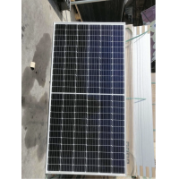 ราคา รวมแผง แผงโซล่าเซลล์ 170W 555W จีเนียส แผง โมโน โพลี Solar panel พลังงานแสงอาทิตย์ Monocrystalline แผงโมโน โซล่าเซลล์ แผงโซล่า แผงโพลี (19831778503)