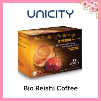 ราคา Bio Reishi Coffee By Unicity กาแฟปรุงสำเร็จ ไบโอริชี่ ผสมเห็ดหลินจือ (15219628276)