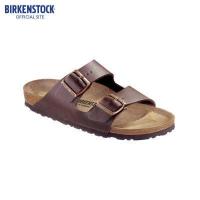 ราคา BIRKENSTOCK Arizona BF Dark Brown รองเท้าแตะ Unisex สีน้ำตาลเข้ม รุ่น 51701 regular (1683336797)