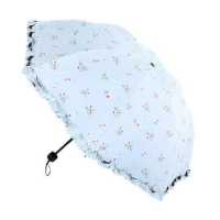 ราคา ร่มกันแดด ยูวี อัตโนมัติ ร่มกันแดดสามพับ ร่มอัตโนมัติ ร่มพับ 3 ตอน ร่มกันฝน พกพาสะดวกระบบเปิดออโต้ 3ตอน ร่มกันยูวี ร่มพับได้ ร่ม ร่มสีพื้นออโต้ ร่มกันฝนกันแดดกัน UV ระบบเปิด ปิดออโ (18978186284)