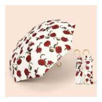 ราคา ร่มกันแดด ยูวี อัตโนมัติ ร่มกันแดดสามพับ ร่มอัตโนมัติ ร่มพับ 3 ตอน ร่มกันฝน พกพาสะดวกระบบเปิดออโต้ 3ตอน ร่มกันยูวี ร่มพับได้ ร่ม ร่มสีพื้นออโต้ ร่มกันฝนกันแดดกัน UV ระบบเปิด ปิดออโ (18978137218)