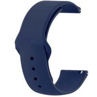 ราคา 18MM 20MM 22MM Strap for Ticwatch Pro 2020 Pro 3 GPS E2 S2 Smart Watch Band Silicone Straps for TicWatch E Tic Watch 2 C2 Correa (11246678987)
