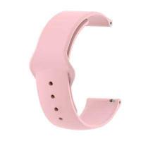ราคา 18MM 20MM 22MM Strap for Ticwatch Pro 2020 Pro 3 GPS E2 S2 Smart Watch Band Silicone Straps for TicWatch E Tic Watch 2 C2 Correa (11246678985)