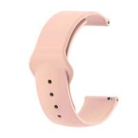 ราคา 18MM 20MM 22MM Strap for Ticwatch Pro 2020 Pro 3 GPS E2 S2 Smart Watch Band Silicone Straps for TicWatch E Tic Watch 2 C2 Correa (11246678962)