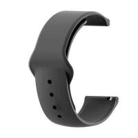 ราคา 18MM 20MM 22MM Strap for Ticwatch Pro 2020 Pro 3 GPS E2 S2 Smart Watch Band Silicone Straps for TicWatch E Tic Watch 2 C2 Correa (11246678956)