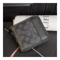 ราคา ARCTIC HUNTER กระเป๋าสตางค์ กระเป๋าสตางผช กระเป๋าสตางค์ผู้ชาย pu leather กระเป๋าใส่บัตร wallets for men (18436661289)