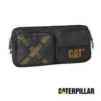 ราคา bbag shop Caterpillar กระเป๋าสะพายขวาง รุ่นซิกตี้ ฺThe Sixty Bum Bag 84165 (15602210422)