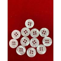 ราคา กระดุมสูทใหญ่กระดุมเสื้อทหารกระดุมเสื้อโค้ชกระดุมติดกางเกง 2เซนติเมตร สูทเม็ดเล็ก1เซนติเมตร (19891106359)