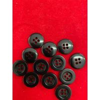 ราคา กระดุมสูทใหญ่กระดุมเสื้อทหารกระดุมเสื้อโค้ชกระดุมติดกางเกง 2เซนติเมตร สูทเม็ดเล็ก1เซนติเมตร (19891106356)