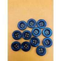 ราคา กระดุมสูทใหญ่กระดุมเสื้อทหารกระดุมเสื้อโค้ชกระดุมติดกางเกง 2เซนติเมตร สูทเม็ดเล็ก1เซนติเมตร (19891106357)