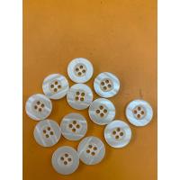 ราคา กระดุมสูทใหญ่กระดุมเสื้อทหารกระดุมเสื้อโค้ชกระดุมติดกางเกง 2เซนติเมตร สูทเม็ดเล็ก1เซนติเมตร (19891106361)