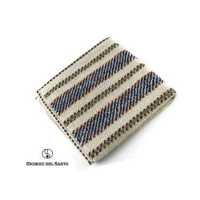 ราคา GIORGIO DEL SARTO Handkerchief ผ้าเช็ดหน้าขนหนู 100 Cotton Towel (12533352794)