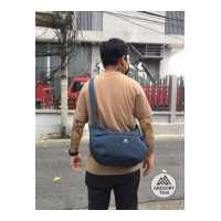 ราคา Gregory Satchel MED Combat Navy (8725299896)